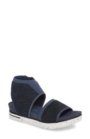 Women's Eileen Fisher Knit Sandal