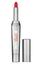 Benefit They're Real! Double The Lip Lipstick & Liner In One .05 Oz - Revved Up Red