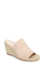 Women's Caslon Sally Wedge Sandal