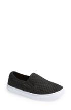 Women's Bernie Mev. 'verona' Slip-on Sneaker Us / 41eu - Black