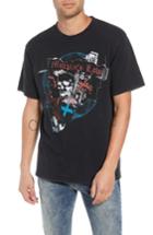 Men's The Kooples Murphy's Law Graphic T-shirt