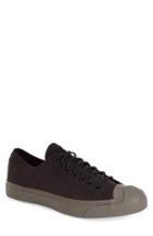 Men's Converse 'jack Purcell - Jack' Sneaker M - Black