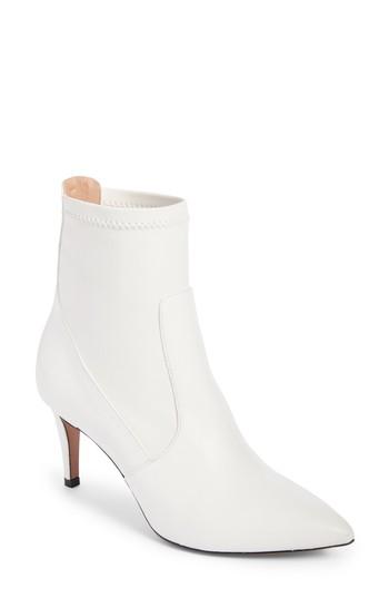 Women's Lewit Abra Bootie .5us / 36.5eu - White