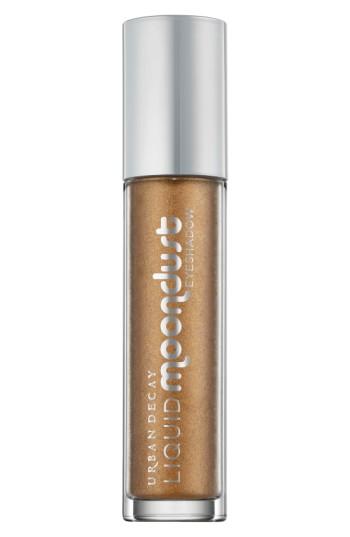 Urban Decay Liquid Moondust Eyeshadow -