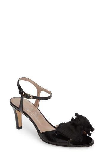 Women's Agl Glam Sandal Us / 35eu - Black