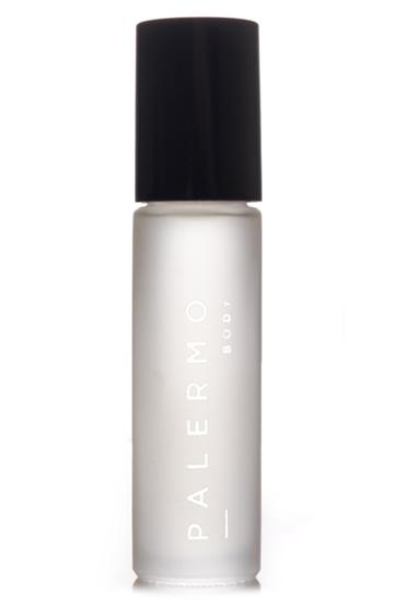 Palermo Body Enlivening Aromatherapy Oil