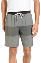Men's Vuori Kore Shorts, Size - Grey