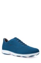 Men's Geox Nebula 36 Slip-on Sneaker Us / 43eu - Blue