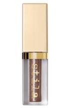 Stila Glitter & Glow Liquid Eyeshadow - Smoldering Satin