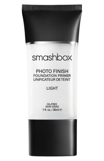 Smashbox Photo Finish Light Foundation Primer .5 Oz - No Color