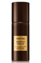 Tom Ford Private Blend Tobacco Vanille All Over Body Spray
