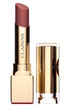Clarins 'rouge Eclat' Lipstick - Tawny Rose