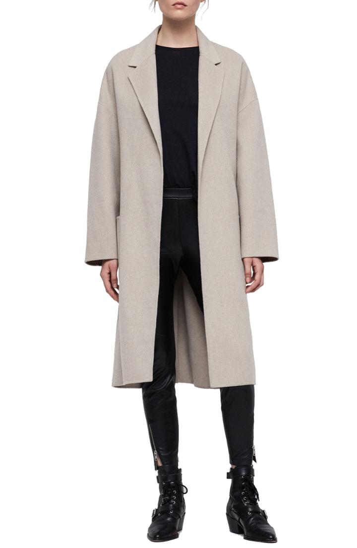 Women's O'neill Faux Shearling Jacket