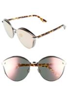 Women's Dior Murmure 62mm Sunglasses -