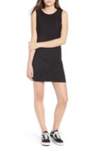 Women's Volcom Knot Yours Dress - Black