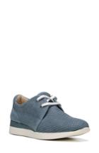 Women's Naturalizer Jaque Sneaker W - Blue
