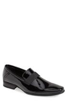 Men's Calvin Klein 'bernard' Venetian Loafer W - Black