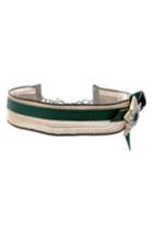 Women's Steve Madden Mixed Media Choker Necklace