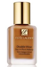 Estee Lauder Double Wear Stay-in-place Liquid Makeup - 5c2 Sepia