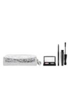 Mac Snow Ball Smoky Pink Eye Bag -