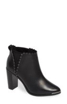 Women's Ted Baker London Nurelyl Bootie .5 M - Black