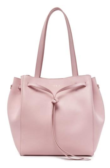 Pop & Suki Carryall Tote - Pink