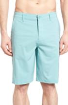 Men's Rip Curl Mirage Phase Boardwalk Hybrid Shorts - Blue/green