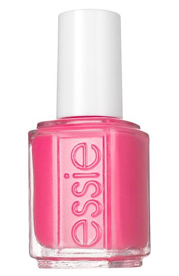 Essie Nail Polish - Pinks Off The Shoulder ( C ) 0.5 oz