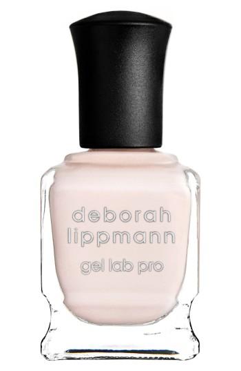 Deborah Lippmann Gel Lab Pro Nail Color - A Fine Romance