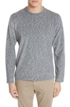 Men's Norse Projects Runi Dry Towel Crewneck Sweatshirt