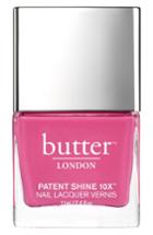Butter London 'patent Shine 10x(tm) - Sweets' Nail Lacquer - Sweets