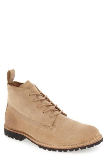 Men's Blackstone 'km07' Plain Toe Boot -10.5us / 44eu - Brown