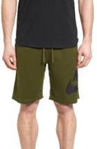 Men's Nike Sb Sunday Dri-fit Shorts - Green