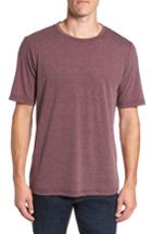 Men's Travis Mathew Butterfield T-shirt - Red