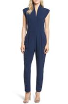 Women's Cupcakes And Cashmere Hanna Jumpsuit - Blue