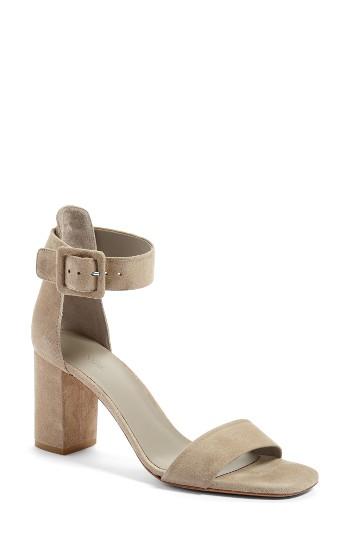 Women's Vince Blake Sandal M - Grey