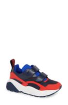 Women's Stella Mccartney Eclypse Hook-and-loop Sneaker Us / 35eu - Pink