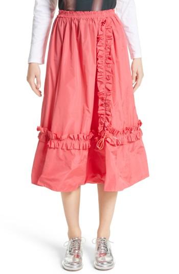 Women's Molly Goddard Skirt