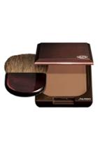 Shiseido Oil-free Bronzer - 02 Medium