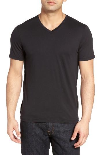 Men's Zachary Prell Mercer Jersey T-shirt - Black
