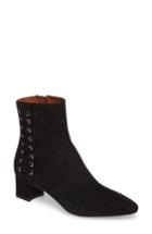 Women's Aquatalia Polina Weatherproof Bootie .5 M - Black