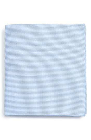 Men's Nordstrom Men's Shop Solid Pocket Square