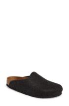 Women's Birkenstock 'amsterdam' Mule -7.5us / 38eu B - Grey