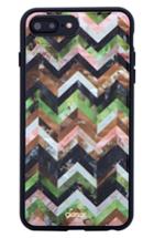 Sonix Desert Tile Iphone 6/6s/7/8 & 6/6s/7/8 Case - Brown
