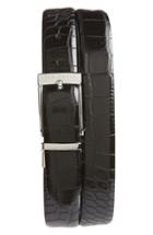 Men's Ted Baker London Penna Reversible Leather Belt