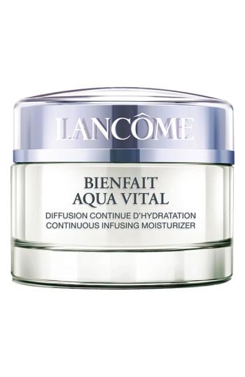 Lancome Bienfait Aqua Vital Continuous Infusing Moisturizer Cream