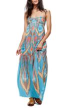 Women's Free People Mojave Maxi Dress