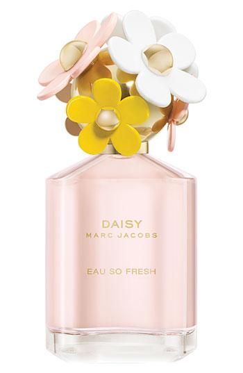 Marc Jacobs 'daisy Eau So Fresh' Eau De Toilette