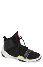 Men's Giuseppe Zanotti Bar Sneaker Us / 40eu - Black