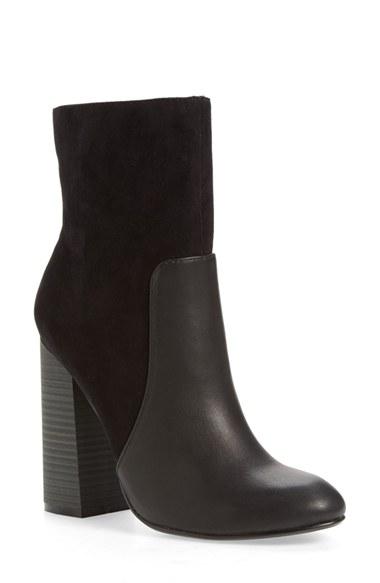 Women's Athena Alexander 'farren' Mid Calf Boot